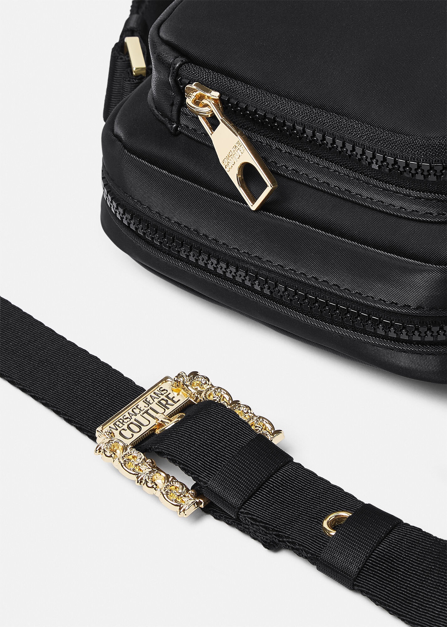 Couture1 Messenger Bag - 4