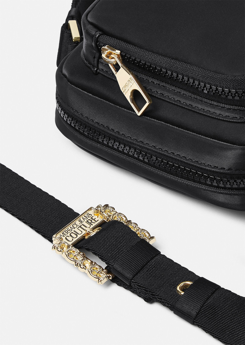 Couture1 Messenger Bag 4