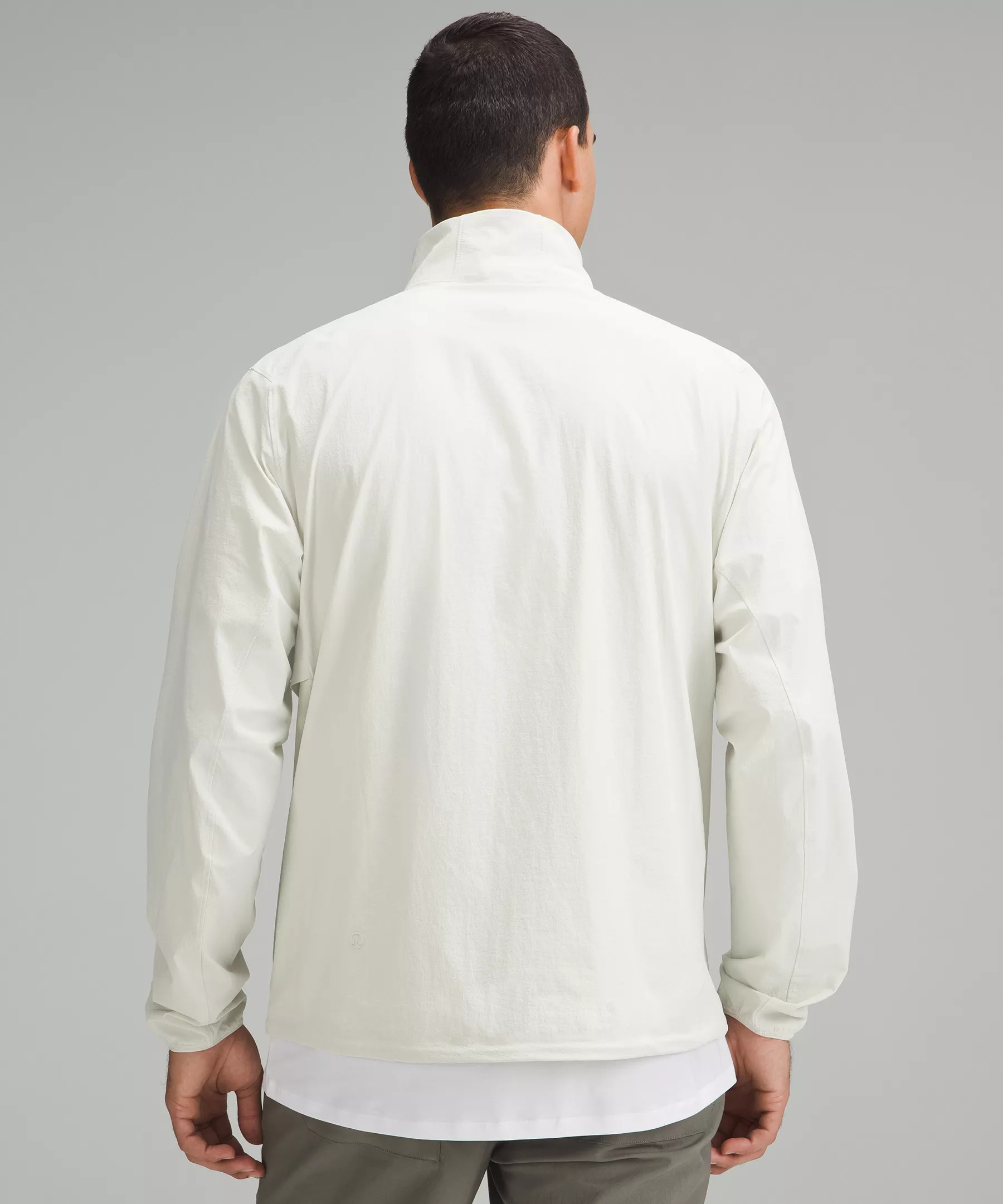 Sojourn Windbreaker Jacket - 3
