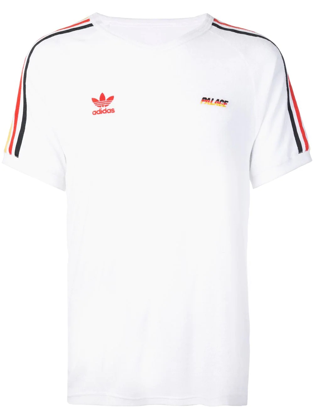 x Adidas Terry T-shirt - 1