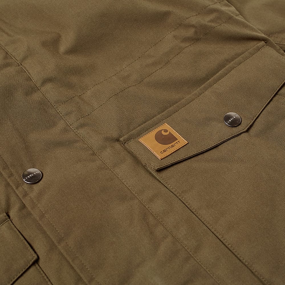 Carhartt WIP Trapper Parka - 3