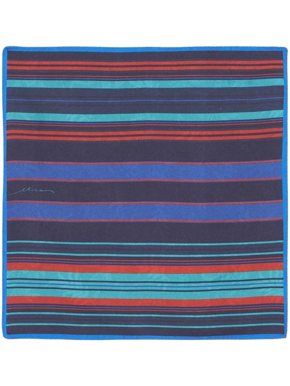 reversible pocket square - 1