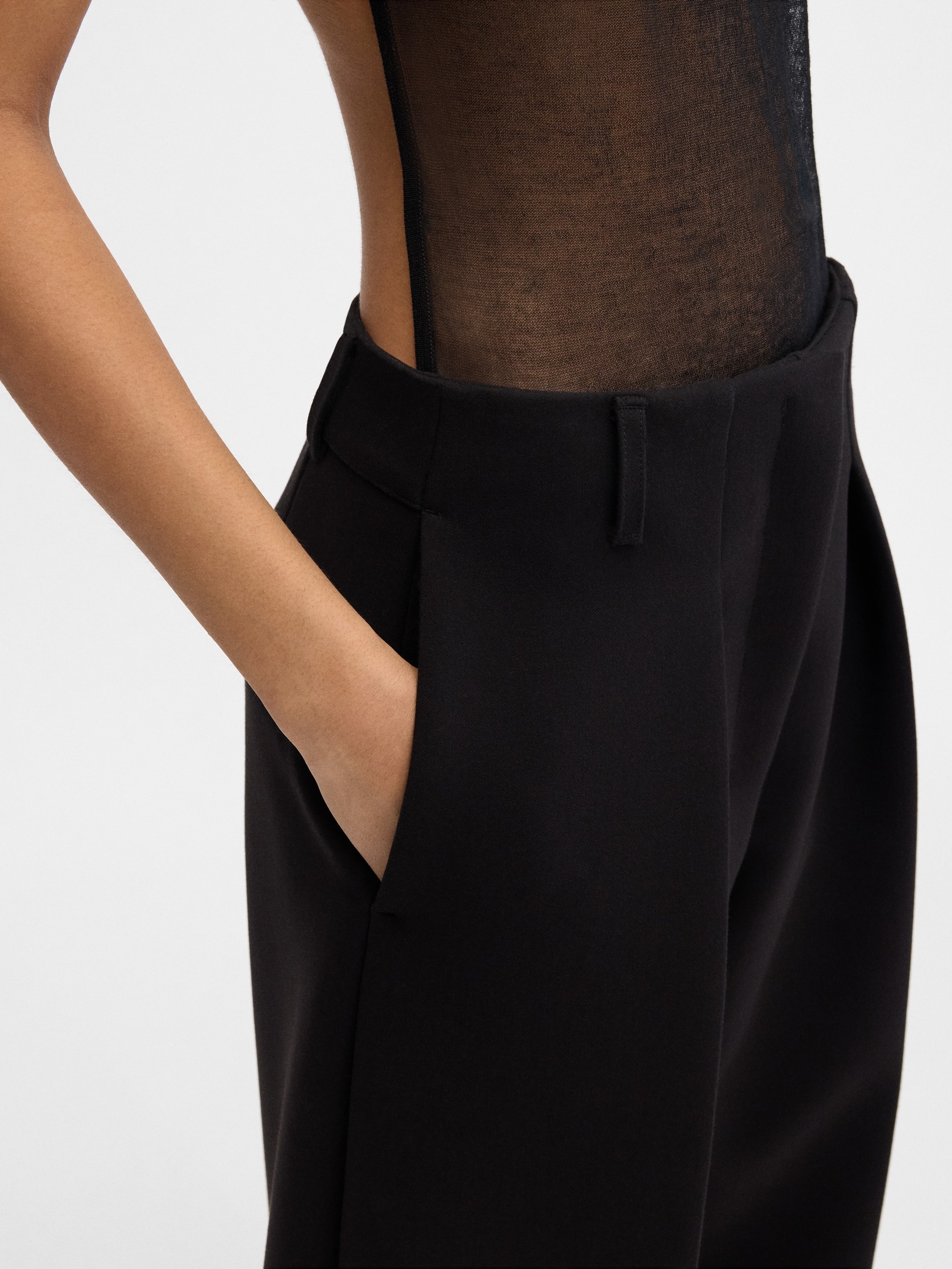 The Ovalo pants - 5