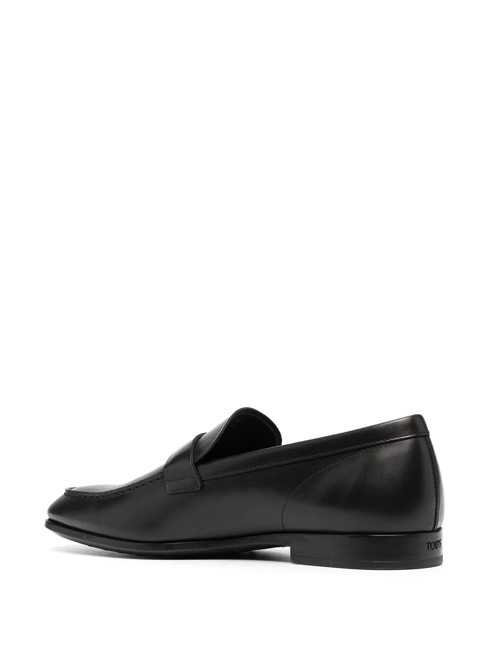 T-horsebit loafers - 3