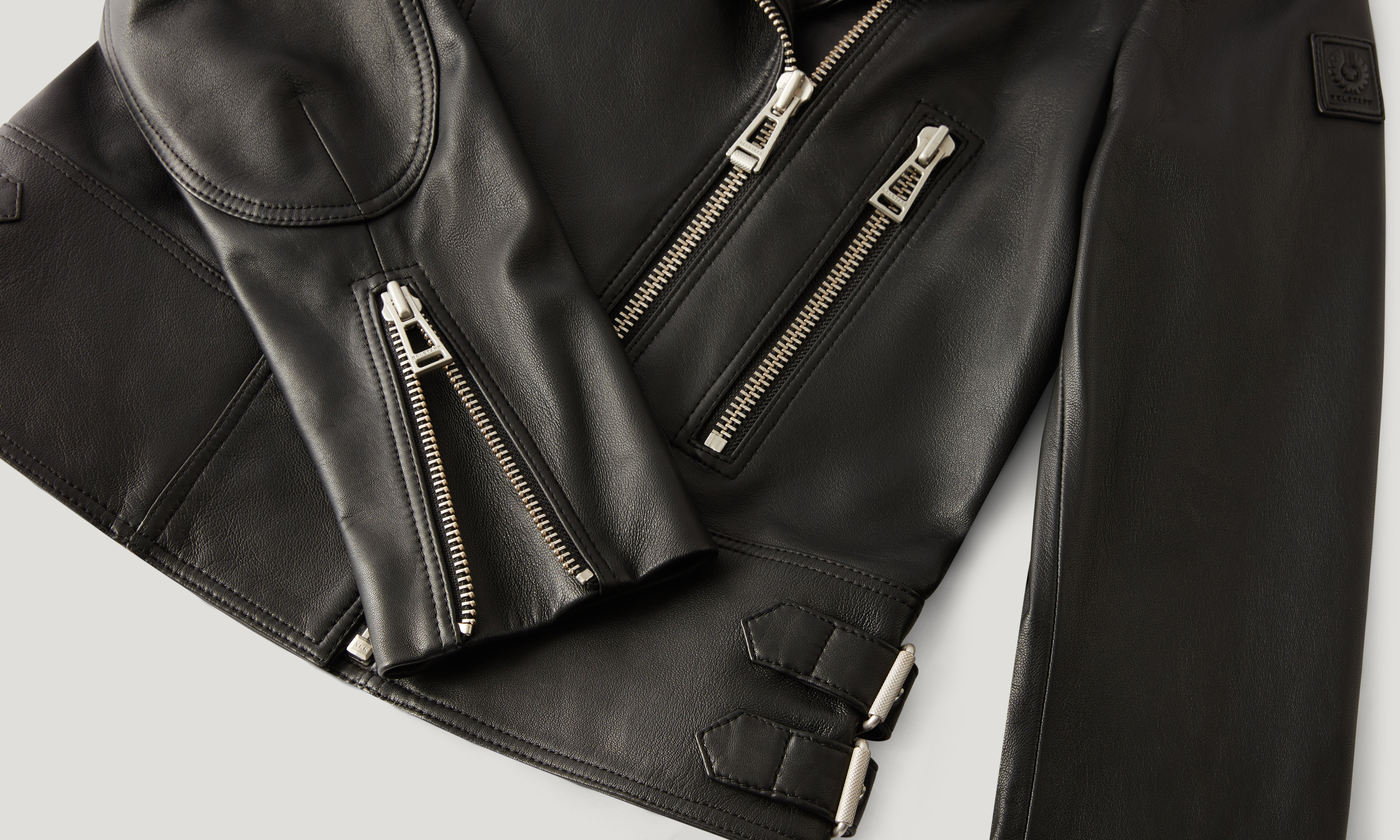 MARIANNE JACKET - 6
