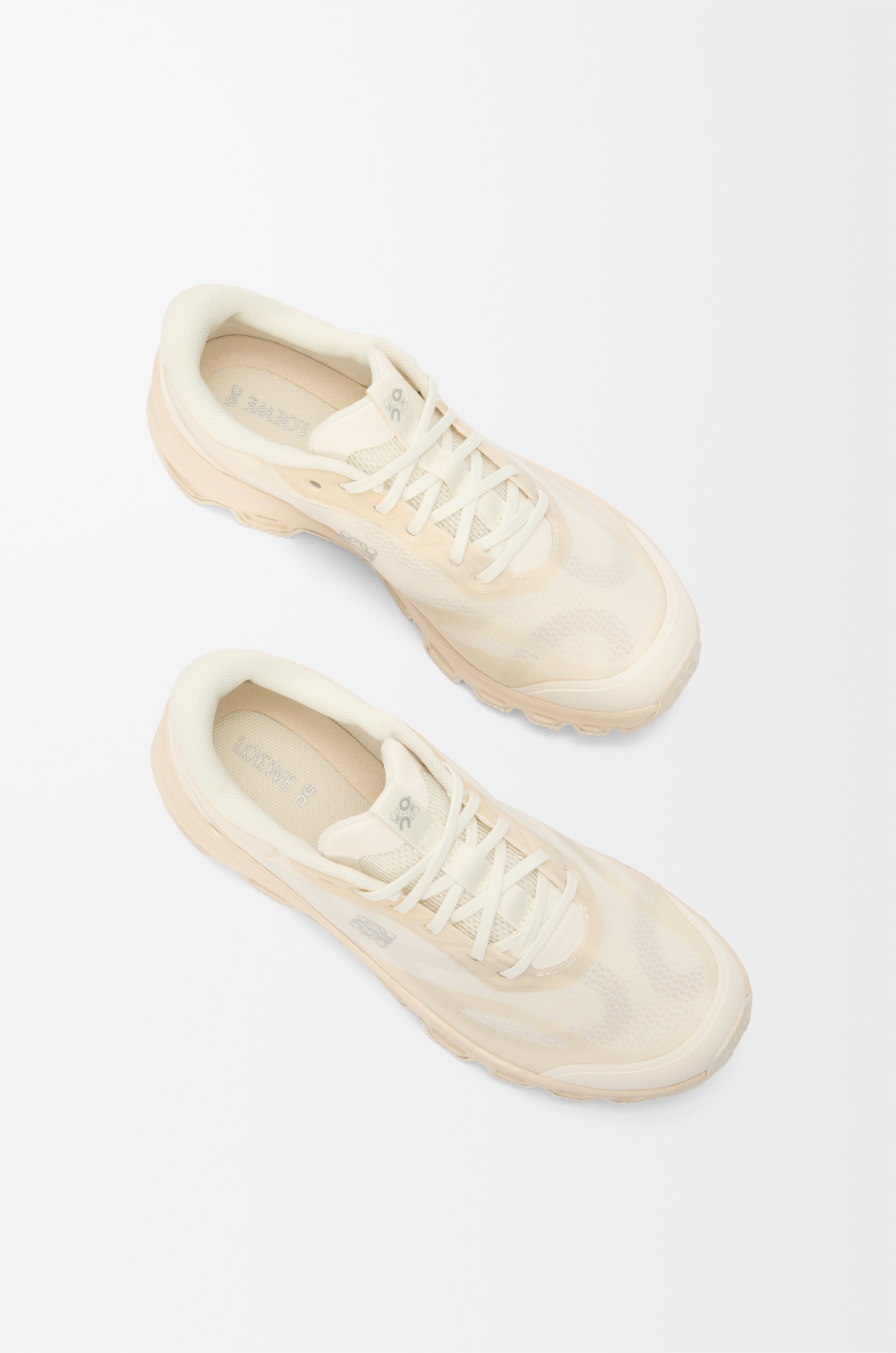 Cloudventure 2.0 sneaker - 3
