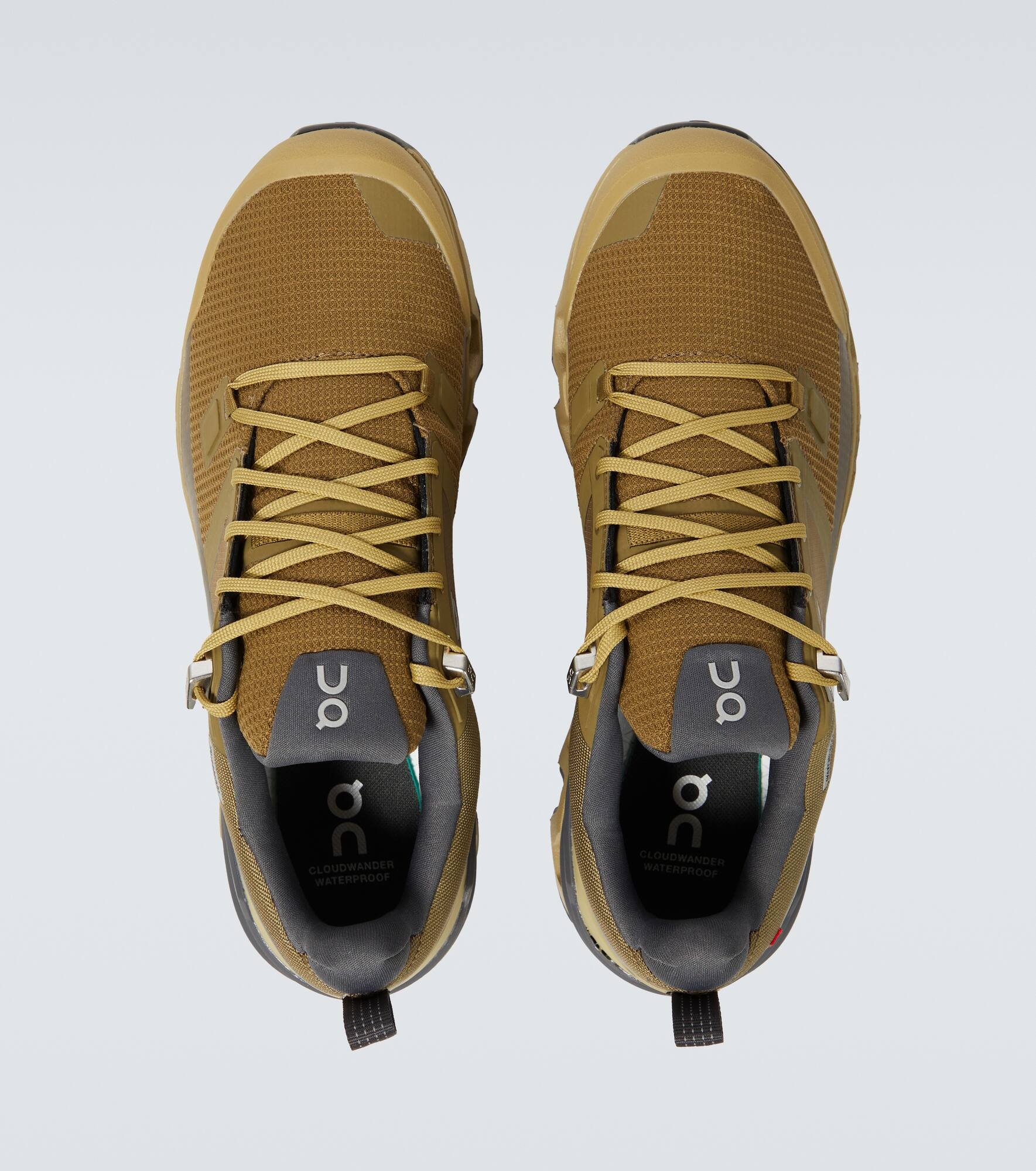 Cloudwander Waterproof running shoes - 4
