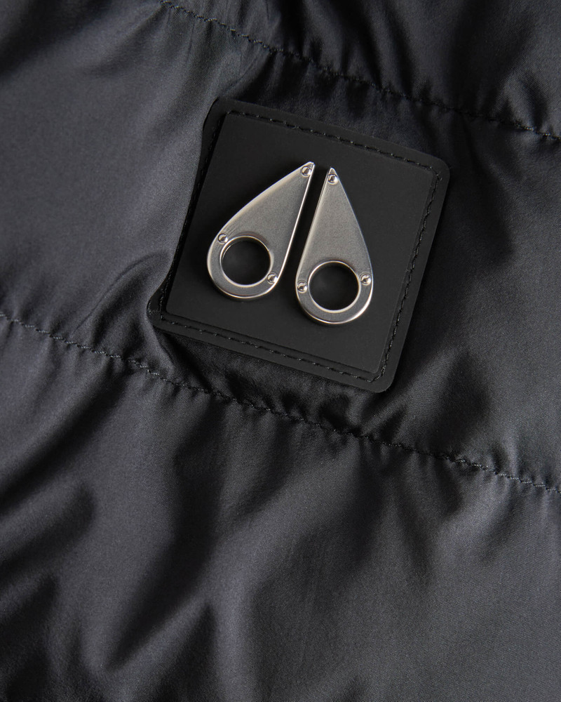 DALLY AIR DOWN PARKA 5