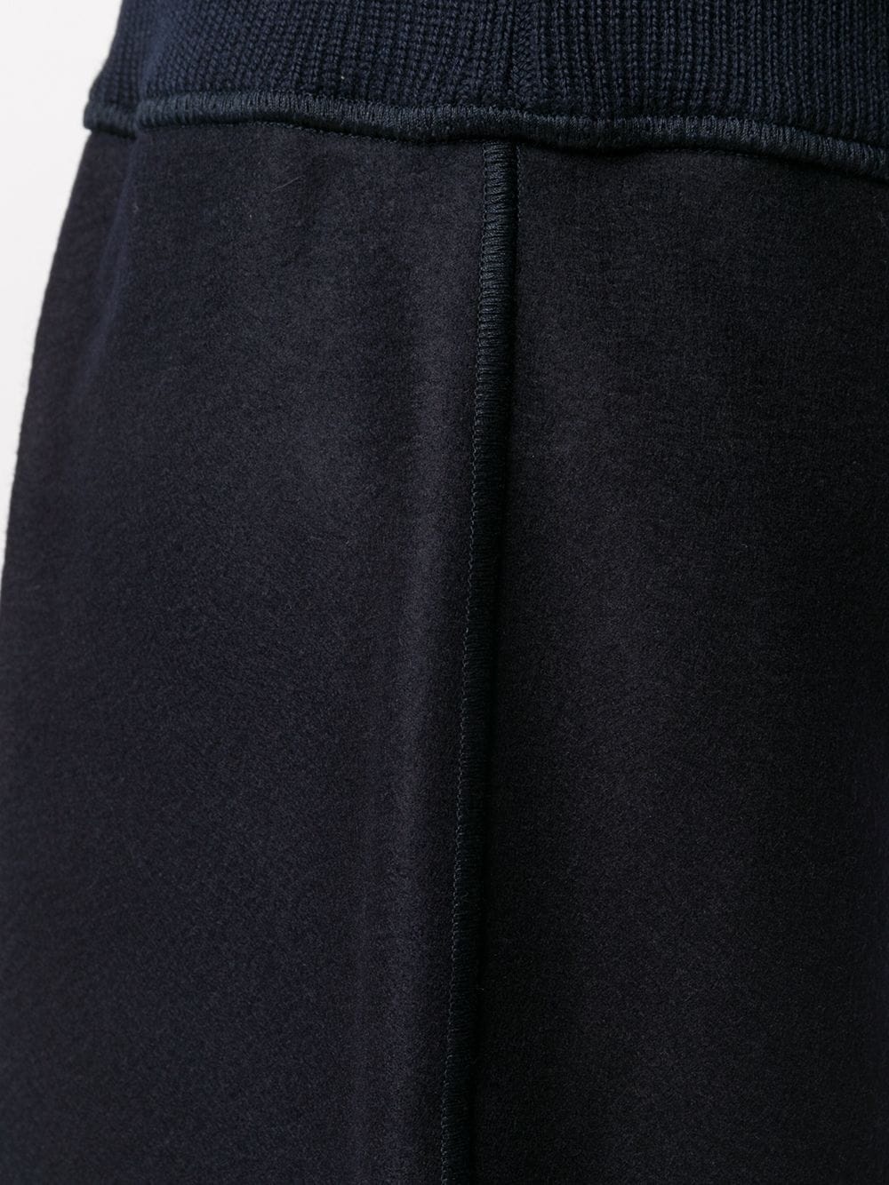 tailored wool trousers - 5