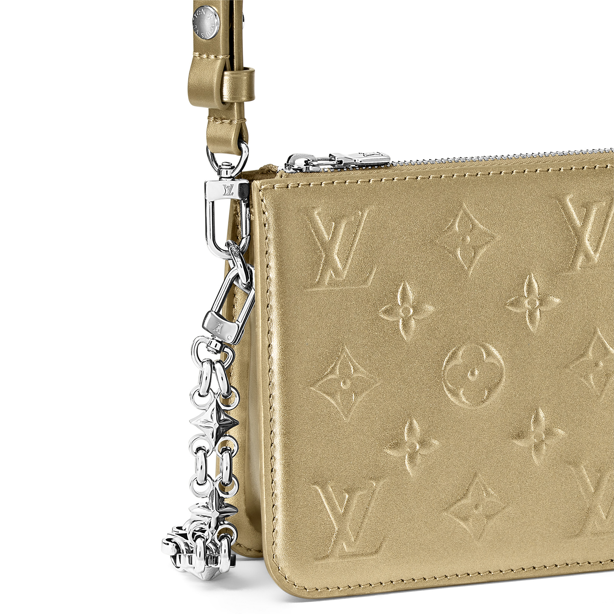 Lexington Pouch - 3