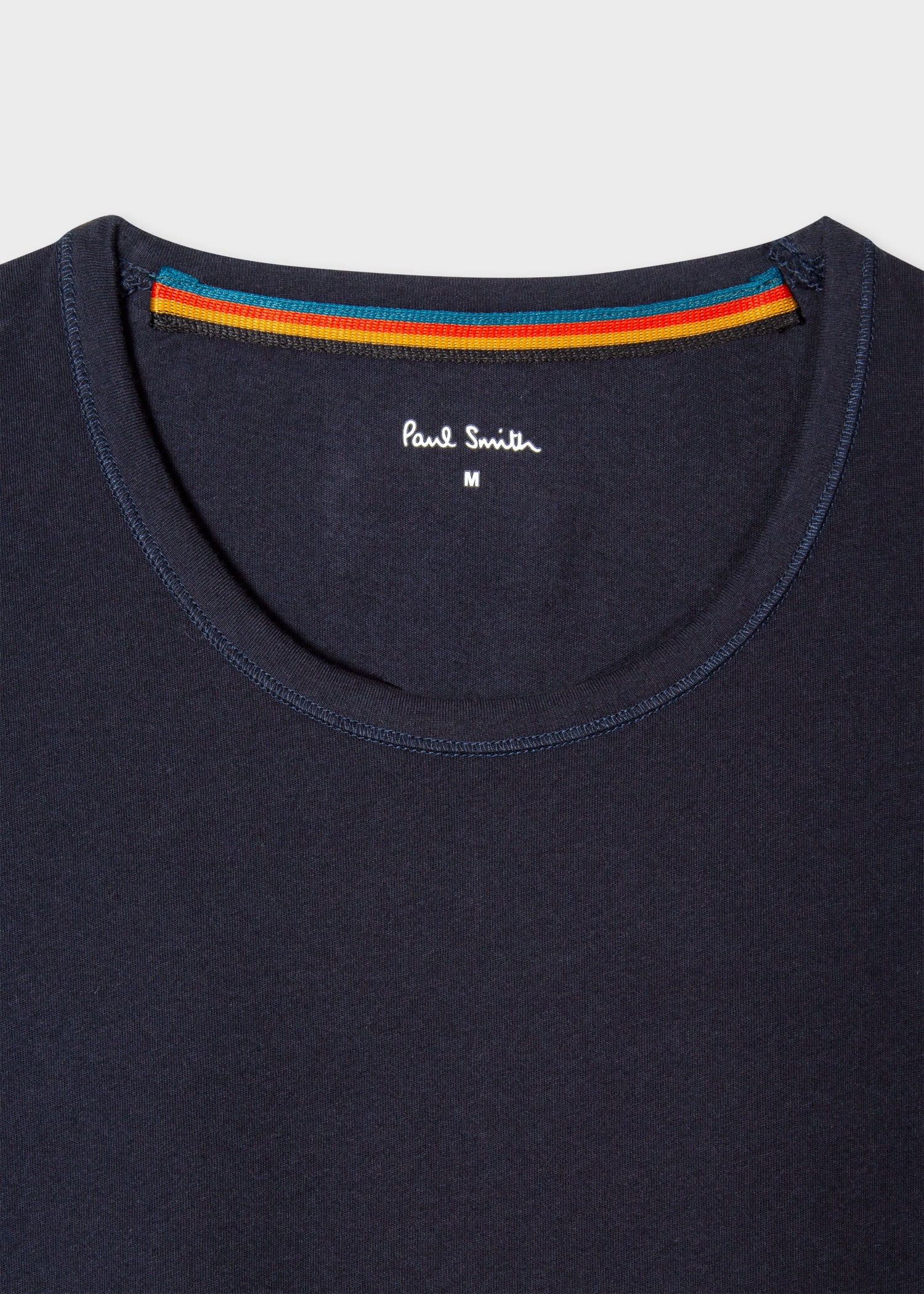Cotton Lounge T-Shirt - 2