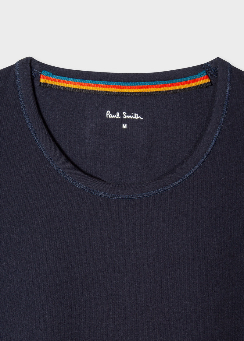 Paul Smith Cotton Lounge T-Shirt outlook