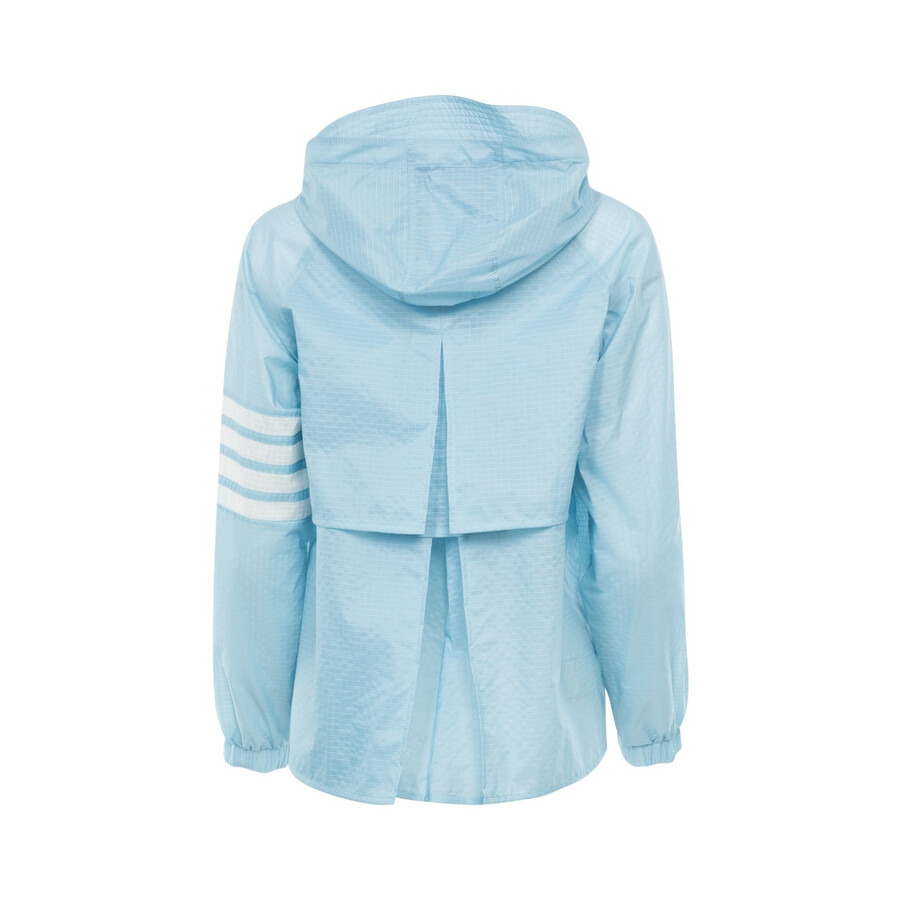 Thom Browne Ultralight Ripstop 4-Bar Anorak - 6