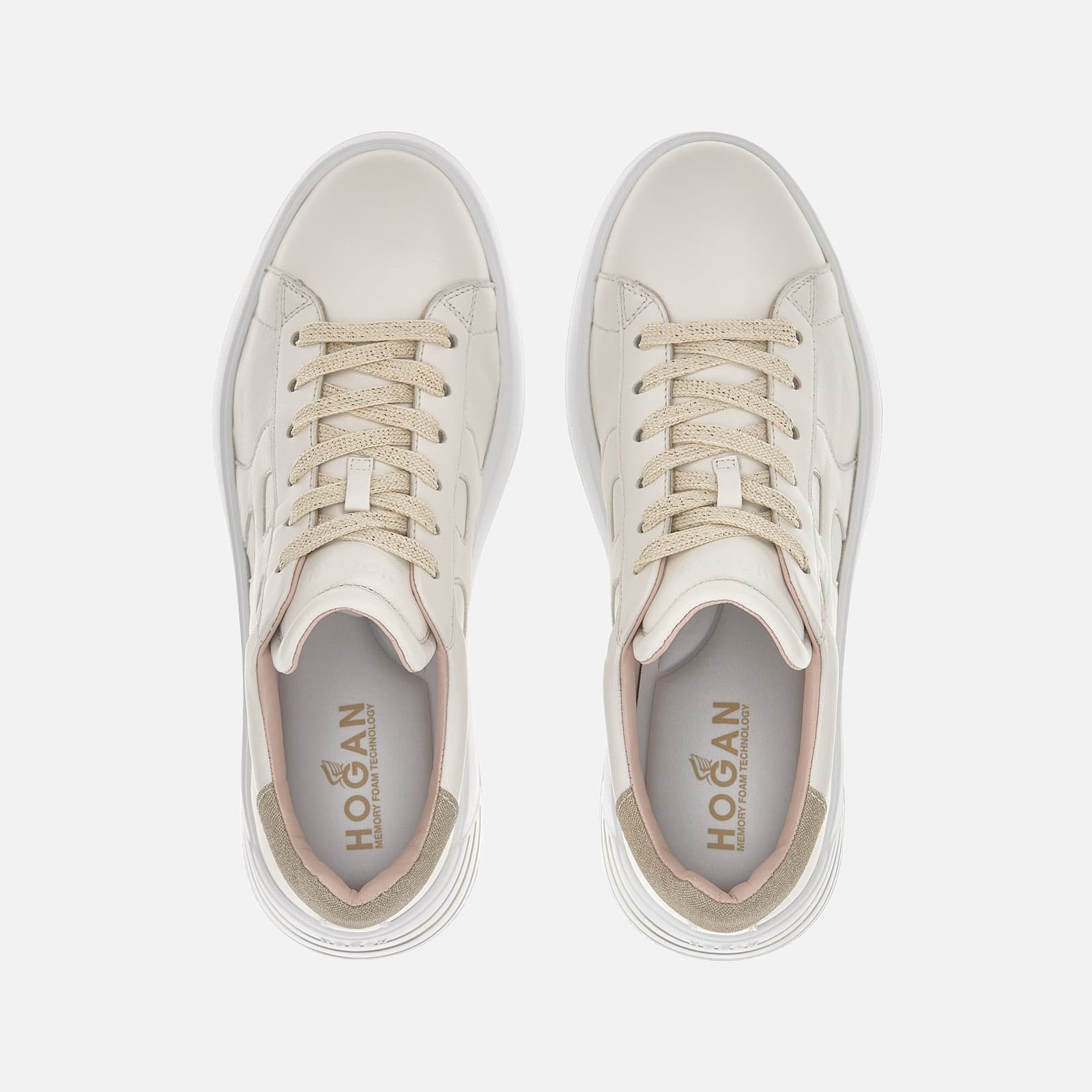 Hogan Rebel Ivory - 5