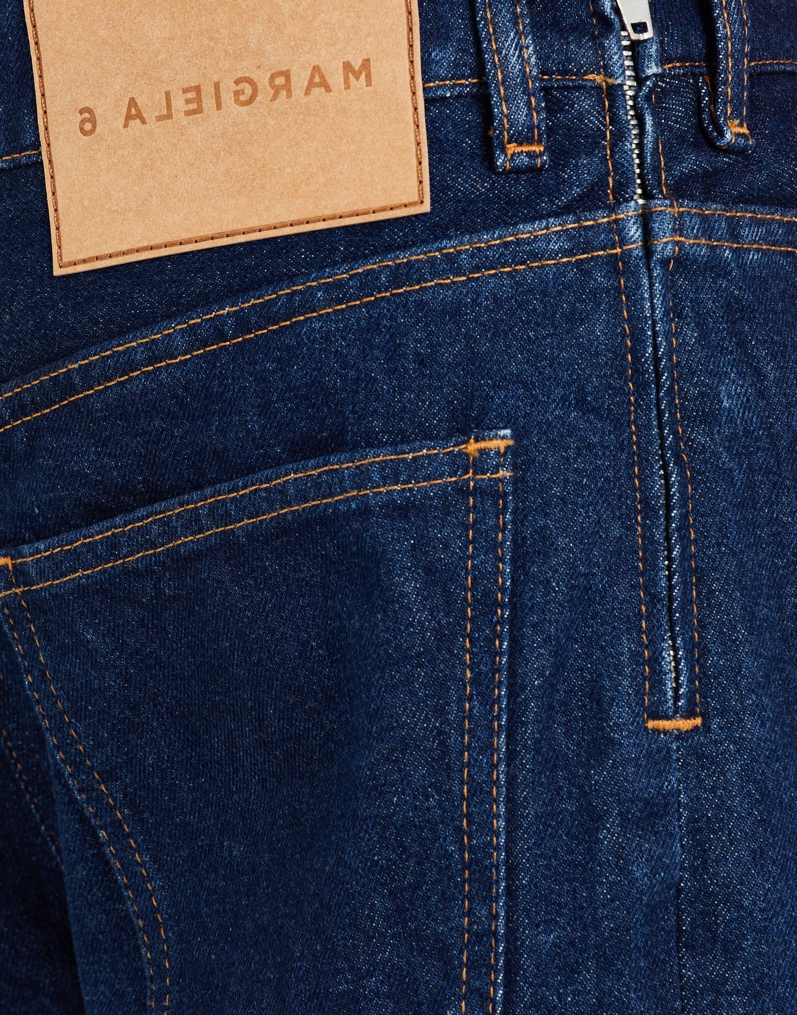 Back-to-back jeans - 6