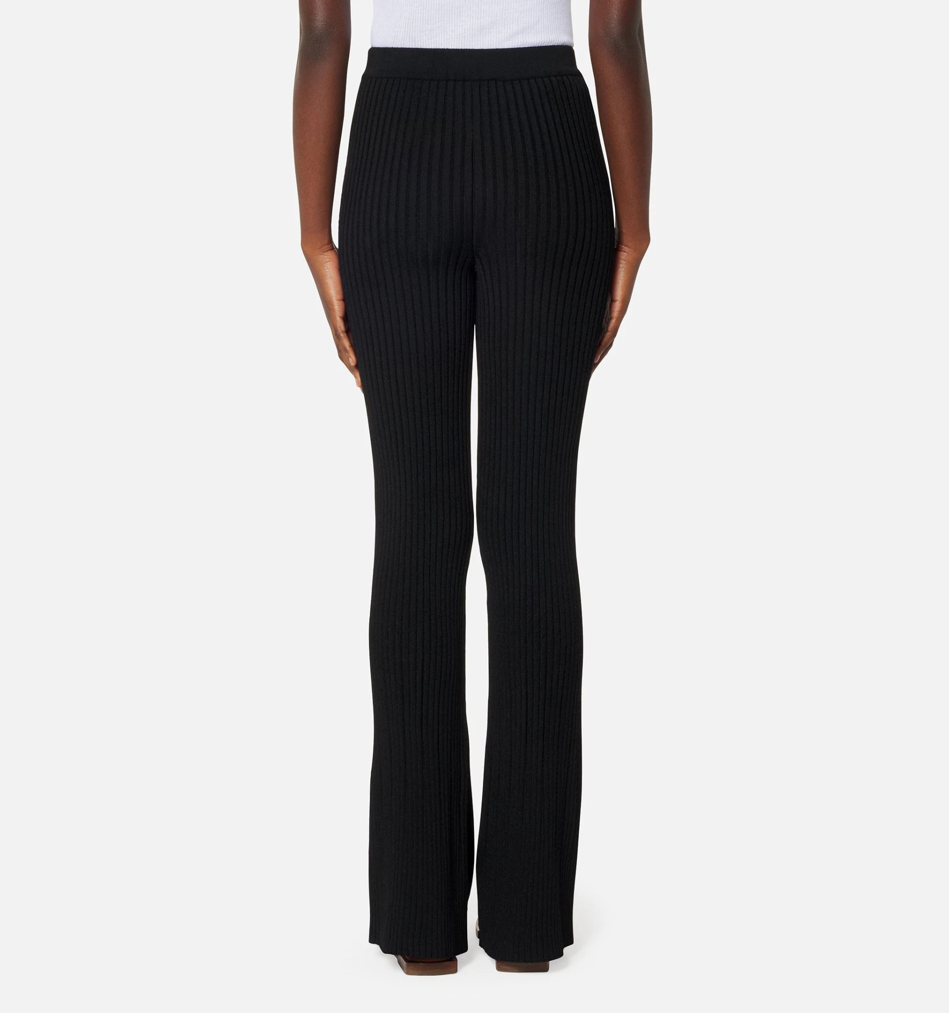 Knitted Trousers - 6
