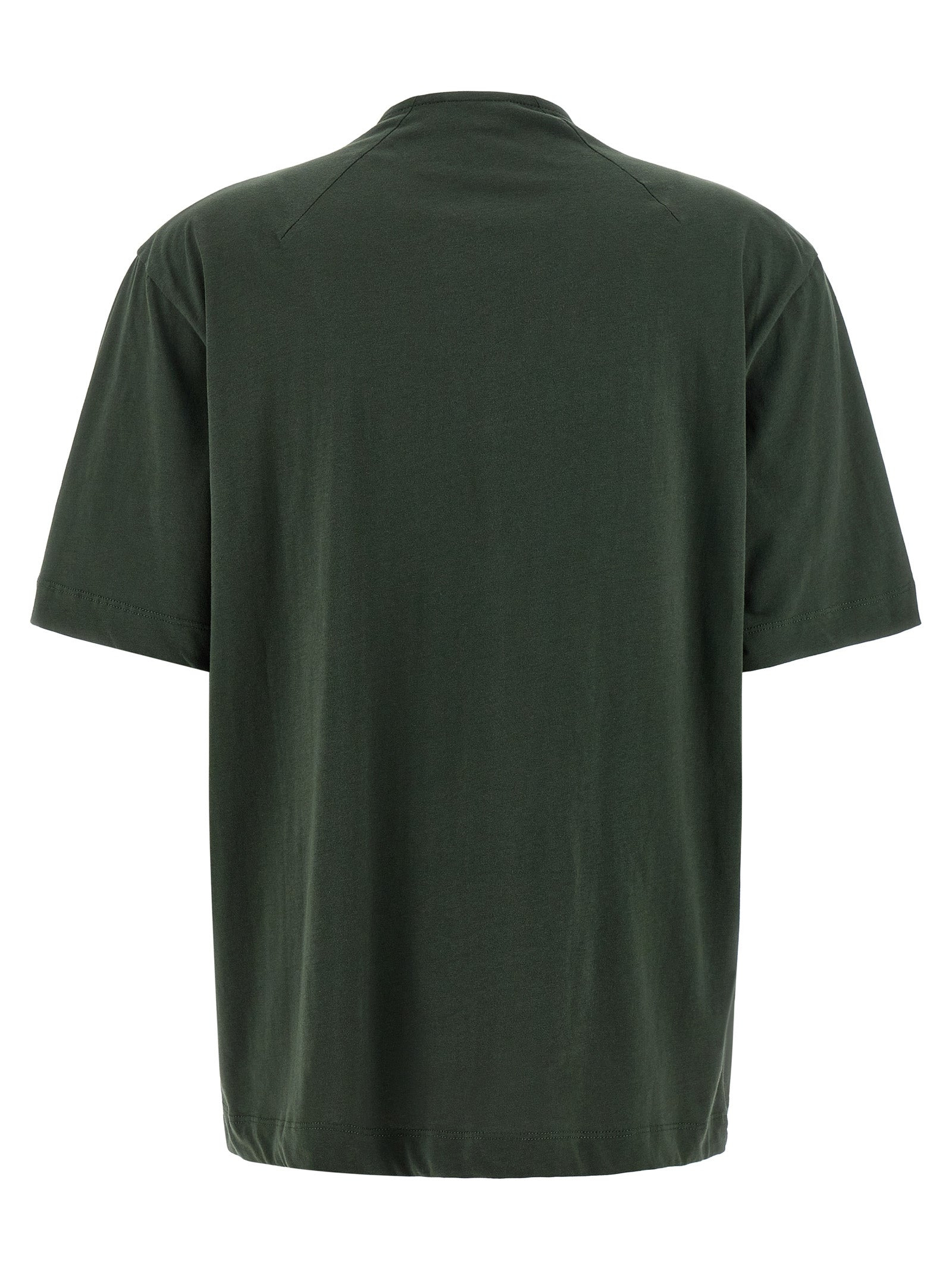 Dries Van Noten Women 'Hebitta' T-Shirt - 2