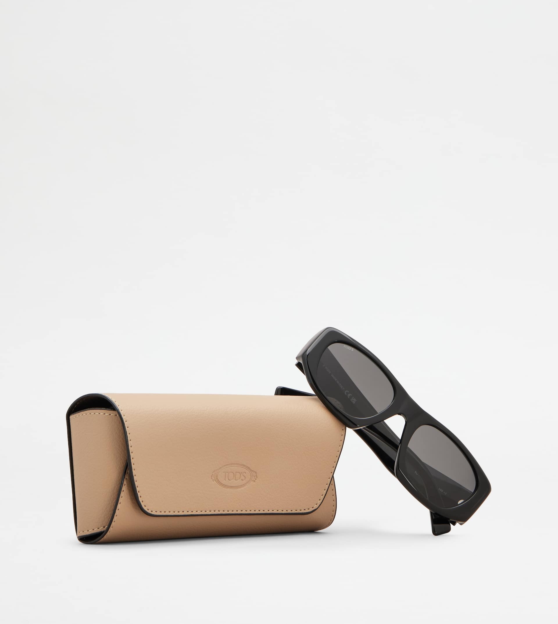 SUNGLASSES - BLACK - 5