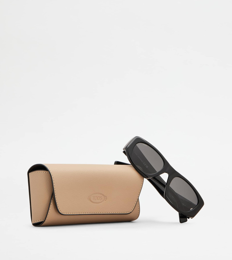 SUNGLASSES - BLACK 5