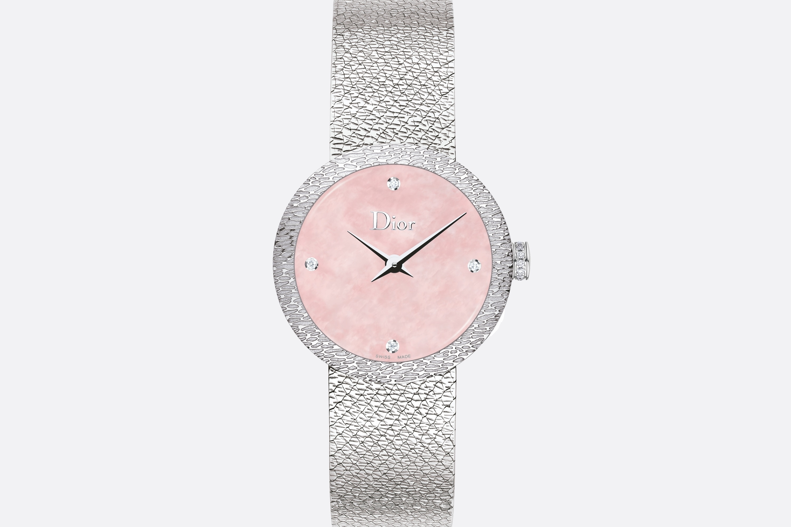 La D de Dior Satine - 2