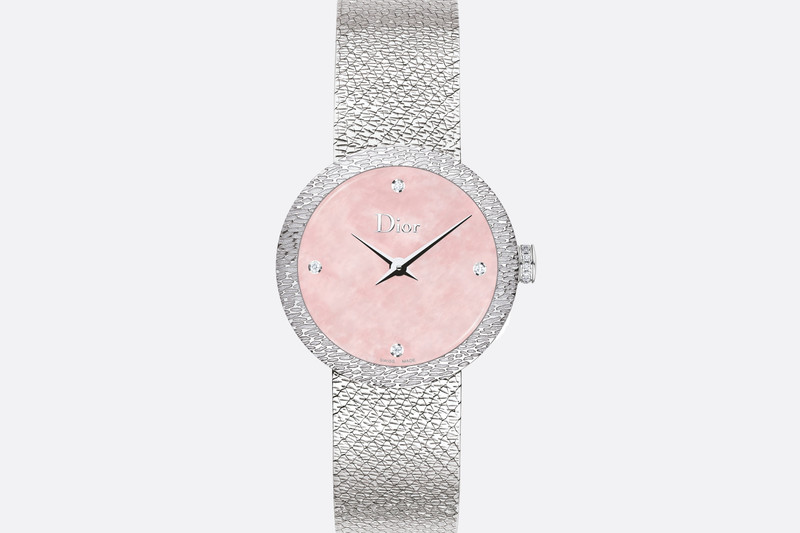 Dior La D de Dior Satine outlook