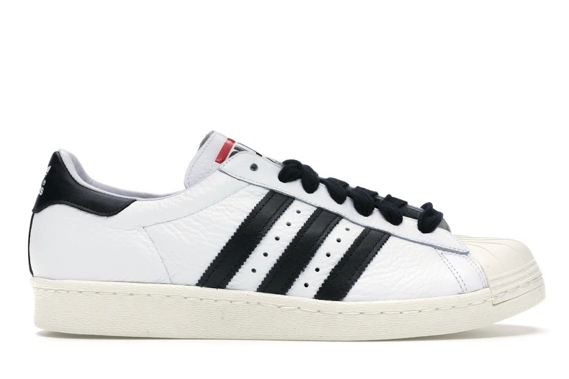 adidas adidas Superstar 80s Injection Pack Run DMC REVERSIBLE