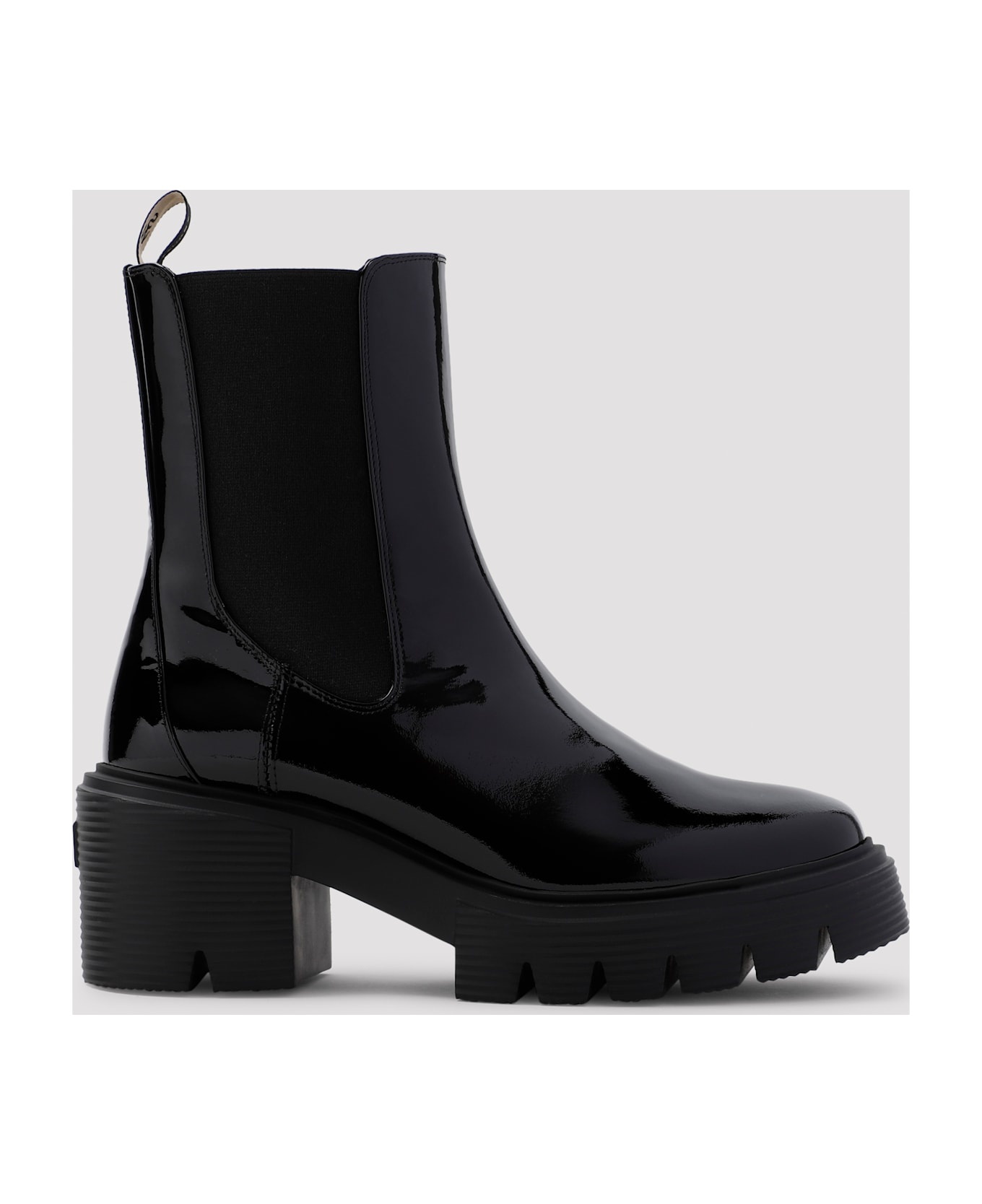 Soho Chelsea Boots - 3