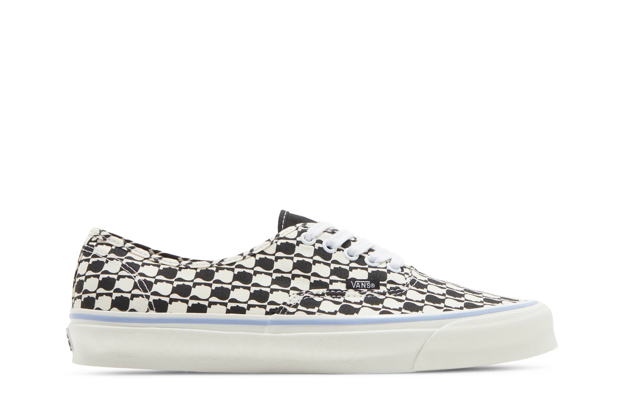 Brain Dead x OG Authentic LX 'Brain Dead Monogram' - 1