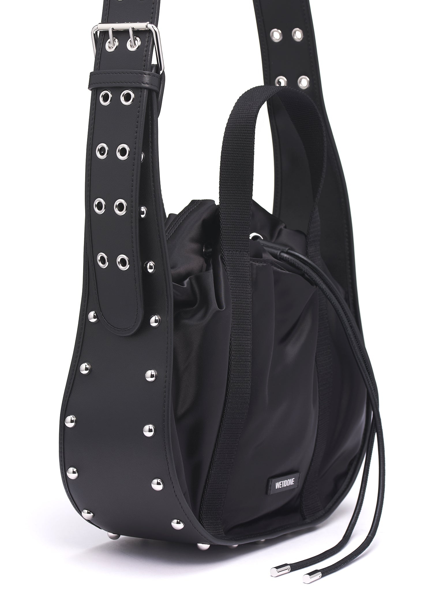 Punk Belt Bag - 4