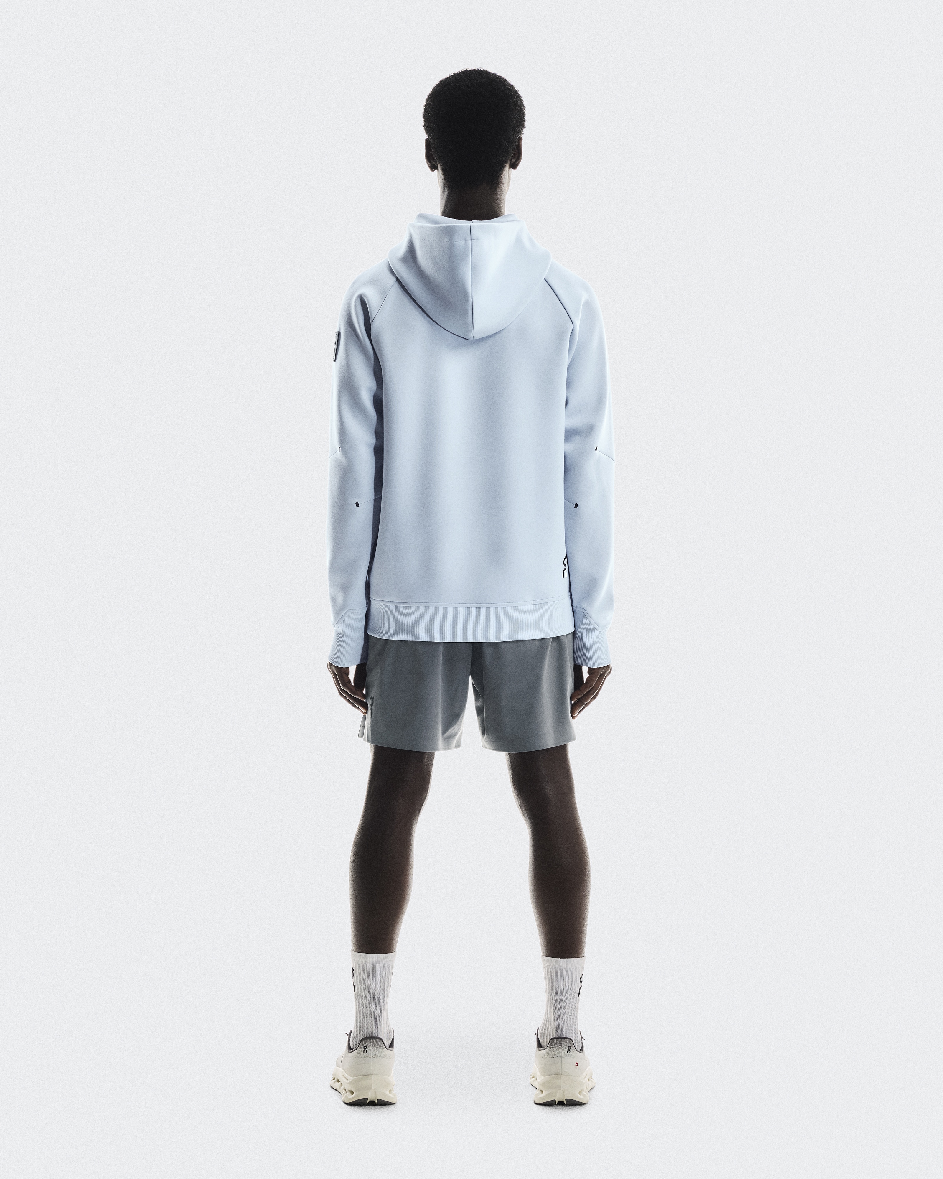 Hoodie - 2