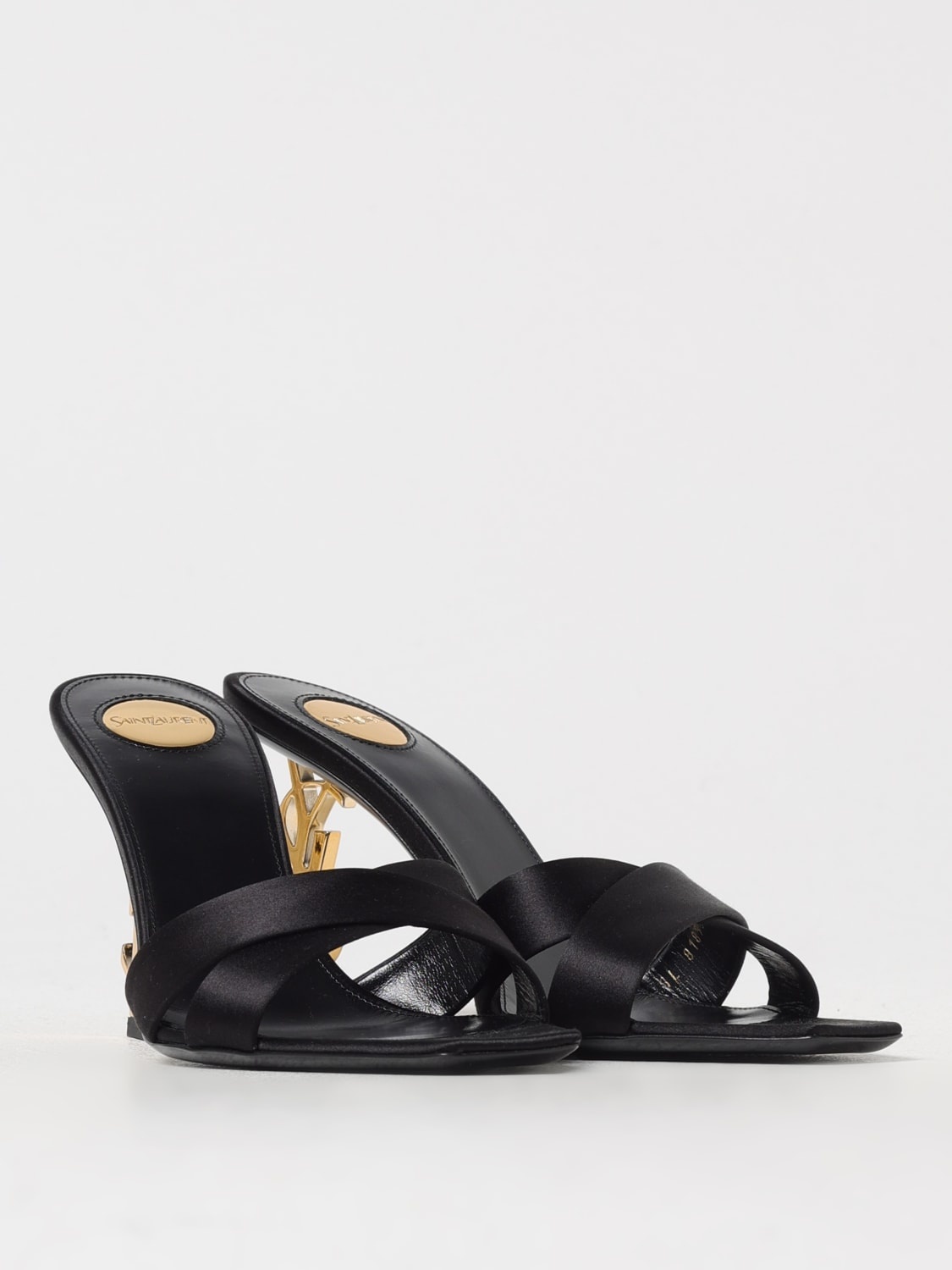 Shoes woman Saint Laurent - 2
