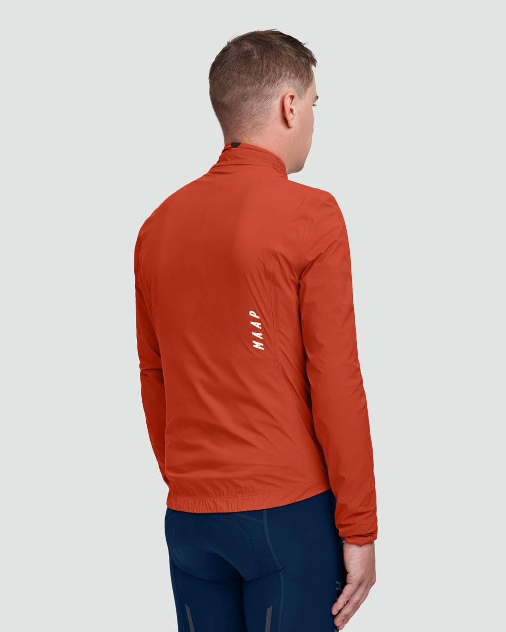 Prime Jacket - 4