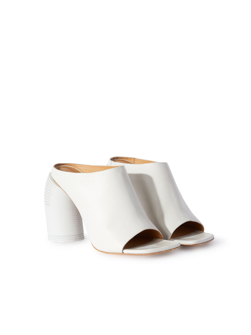 Tonal Spring Soft Mule 2