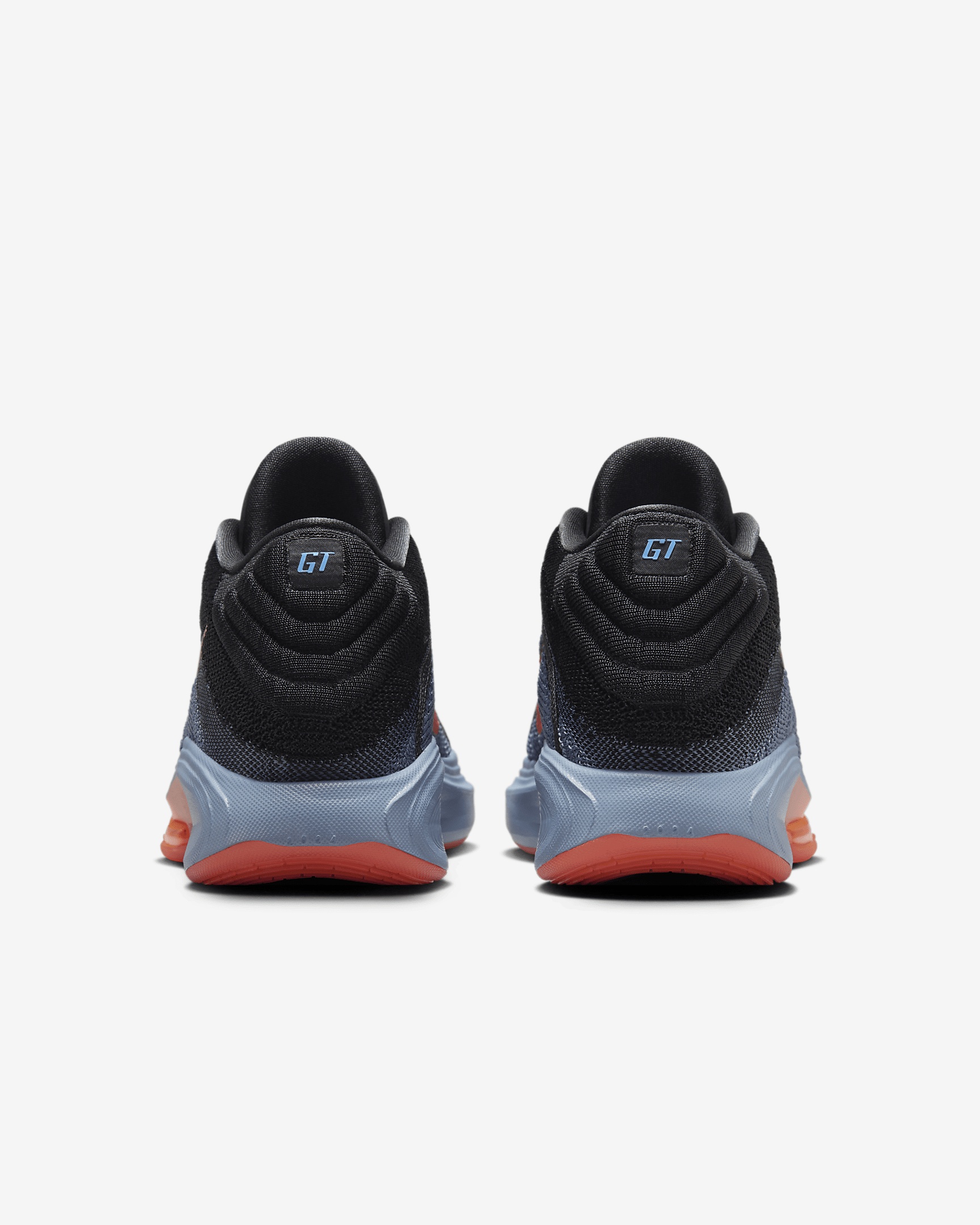 Nike G.T. Hustle 3 Basketball Shoes - 6