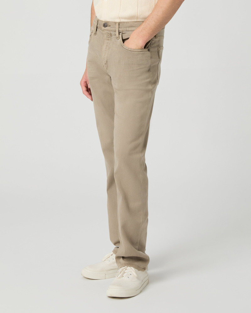Transcend Federal 30" Slim Straight Jean 3