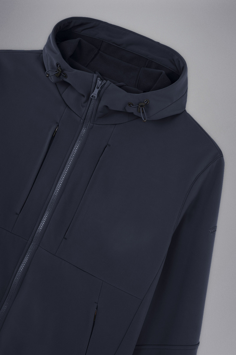 RE-SHARK SHELL JACKET 5