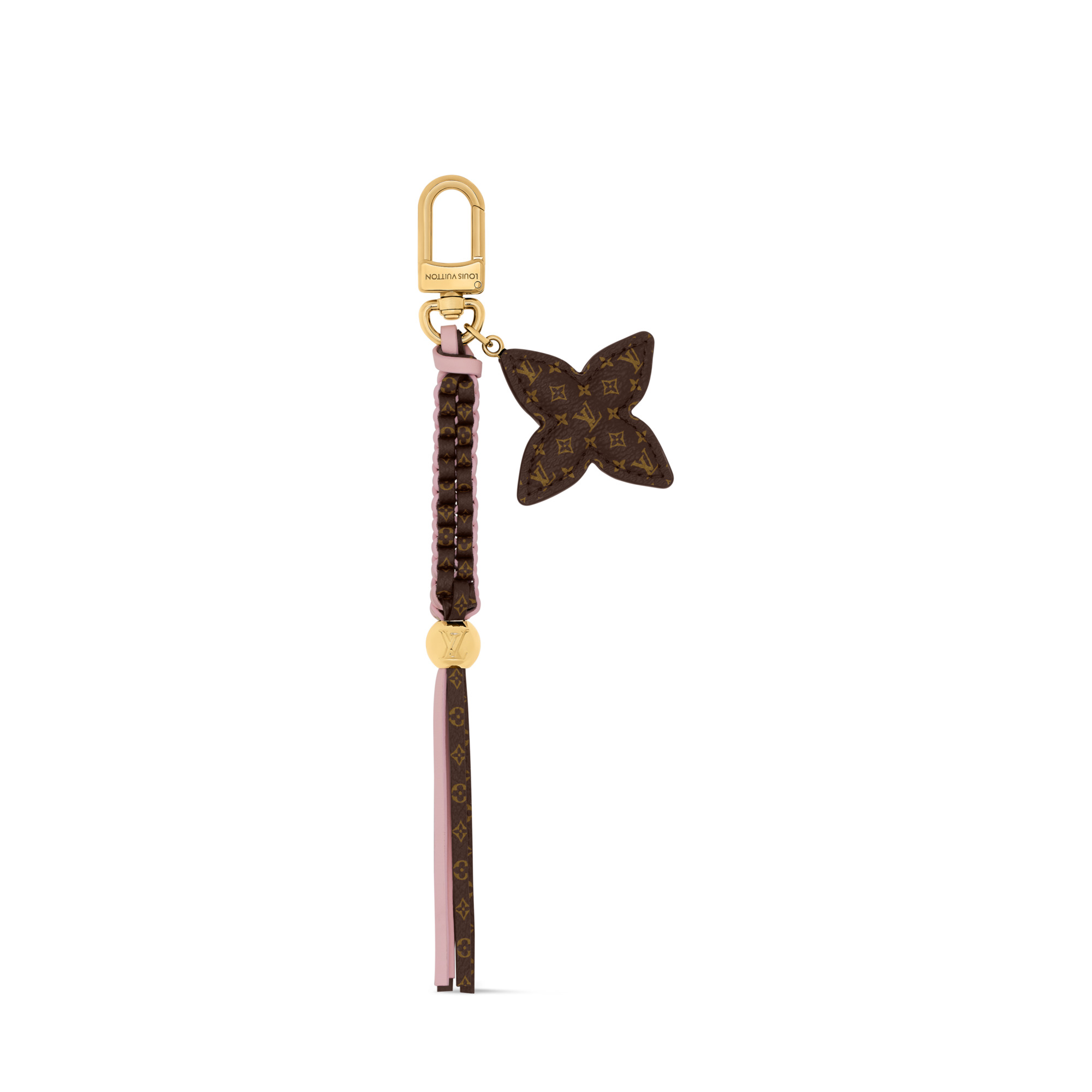LV Scoubidou Bag Charm - 1