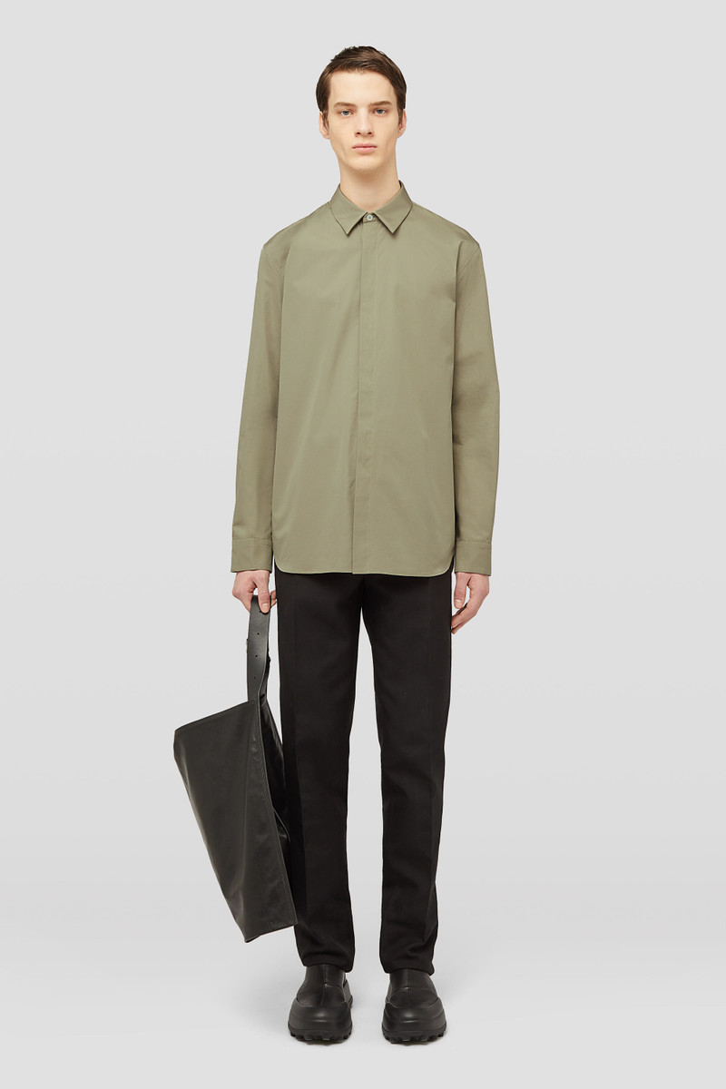 Jil Sander Shirt outlook