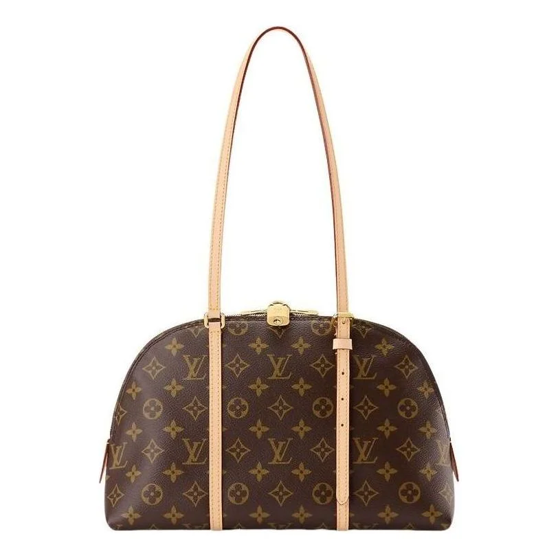 (WMNS) LOUIS VUITTON 26 Squire PM 'Brown' M28951 - 1