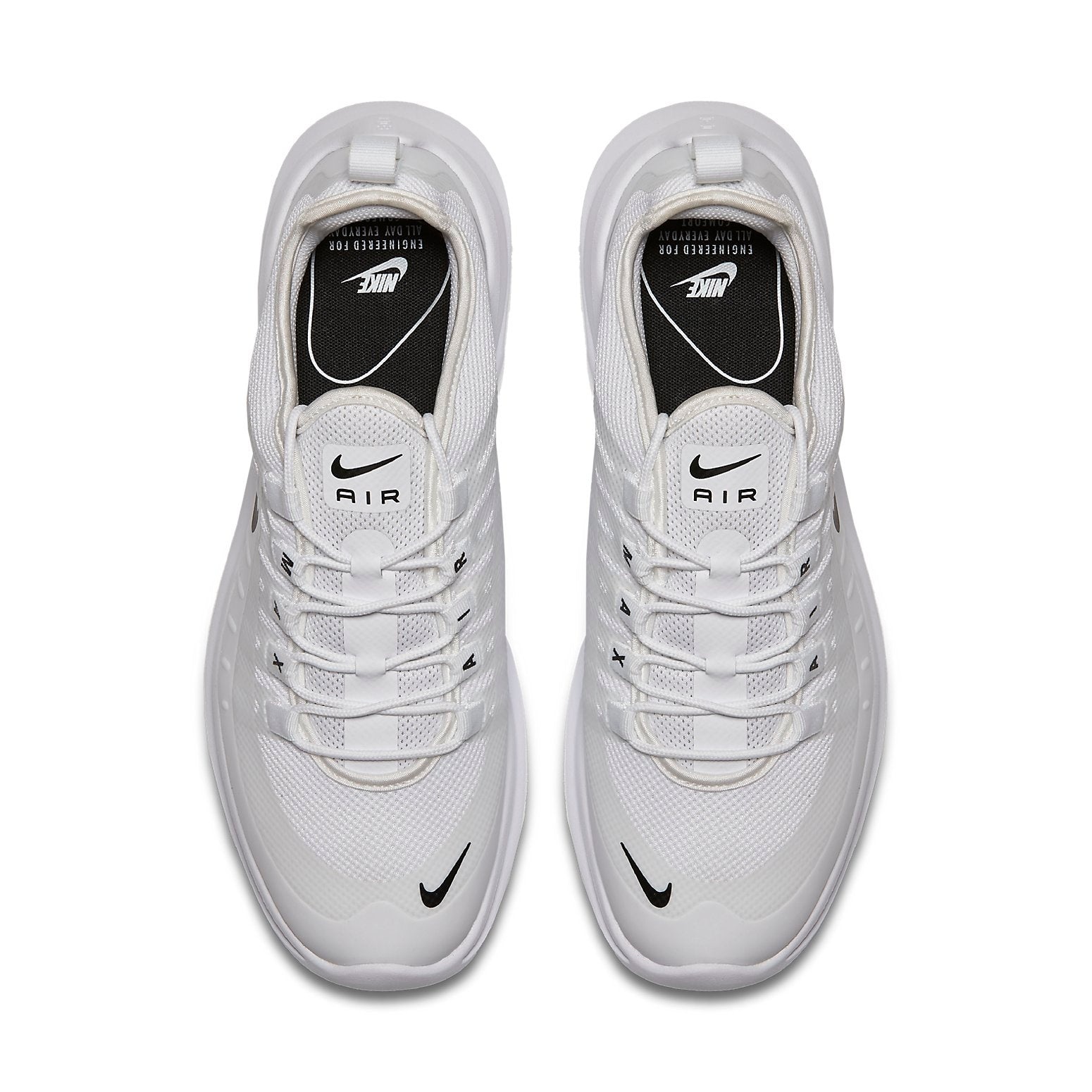 Nike Air Max Axis 'White' AA2146-100 - 4