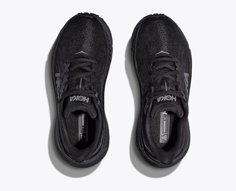 HOKA Women's Challenger 7 outlook