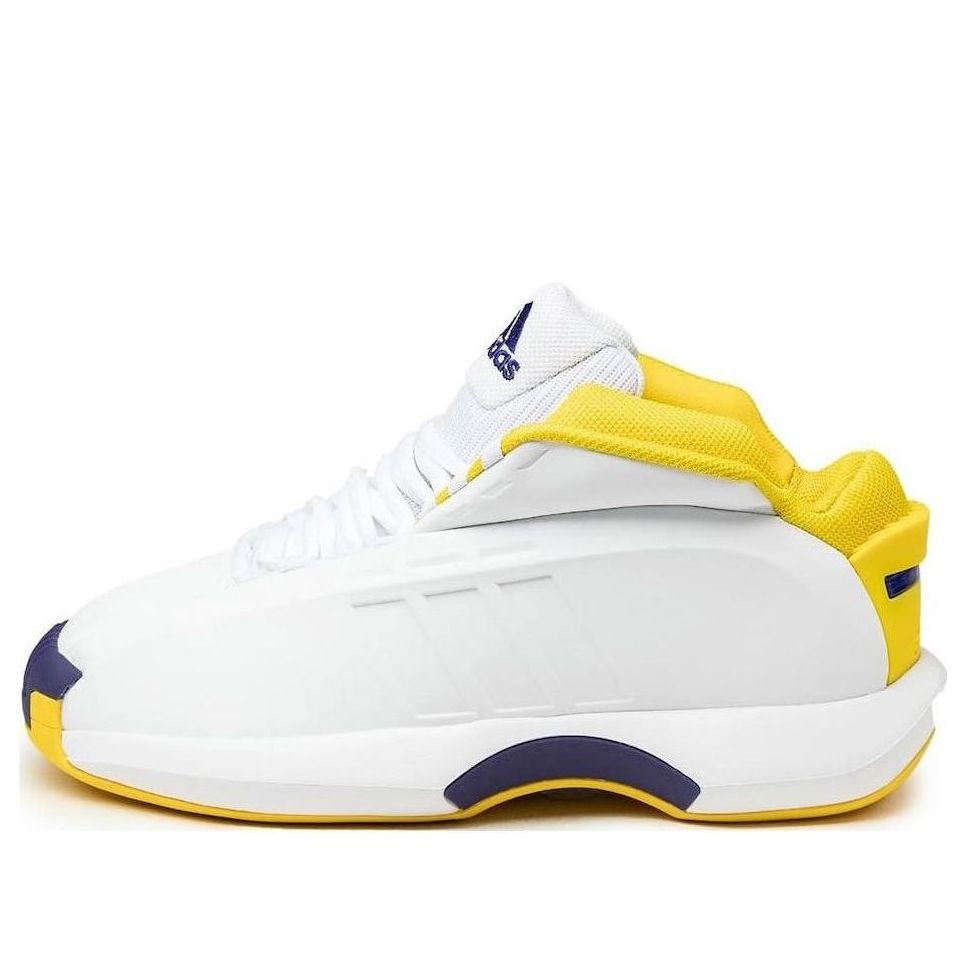 adidas Crazy 1 'Lakers Home' 2022 GY8947 - 1