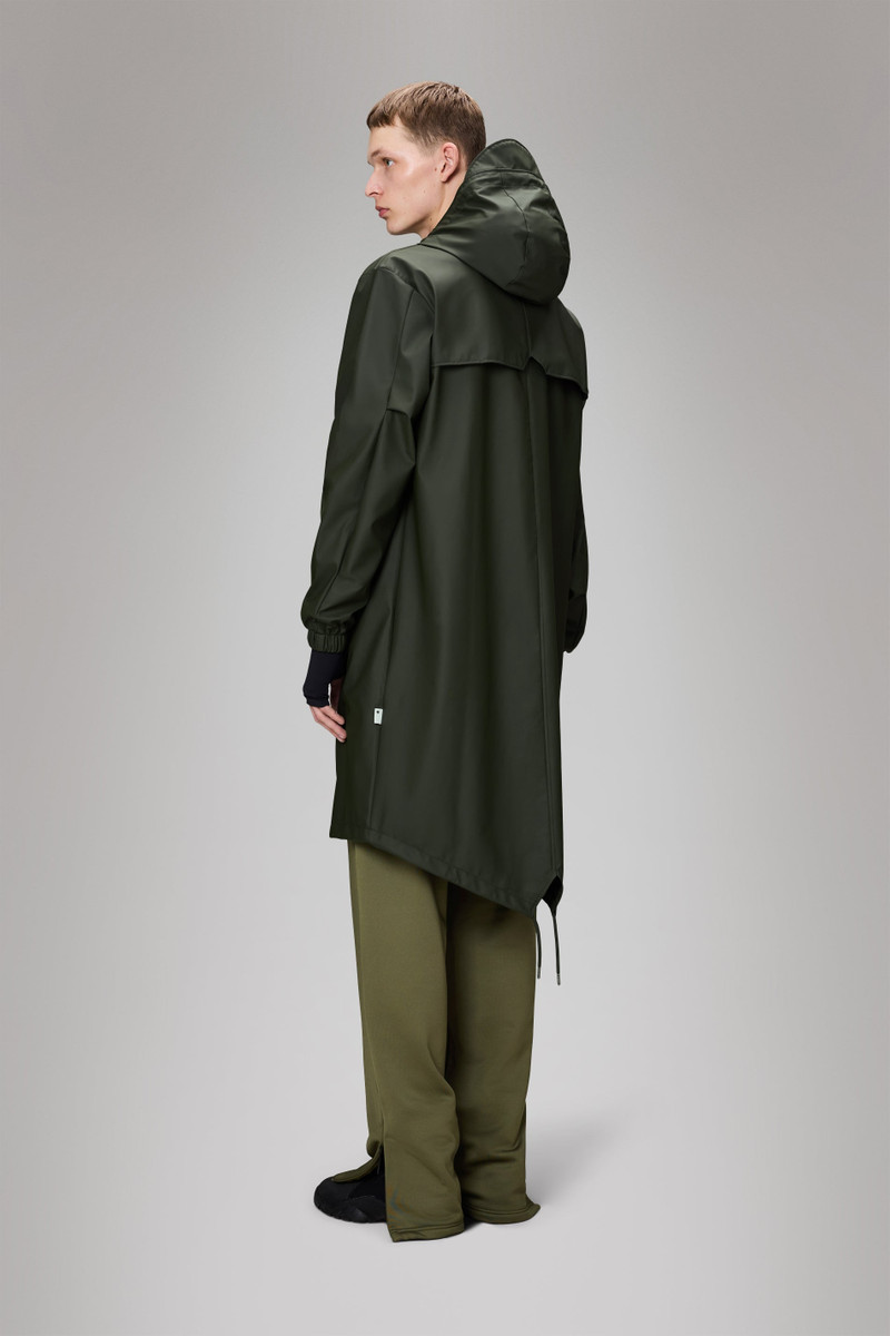 Fishtail Parka 3
