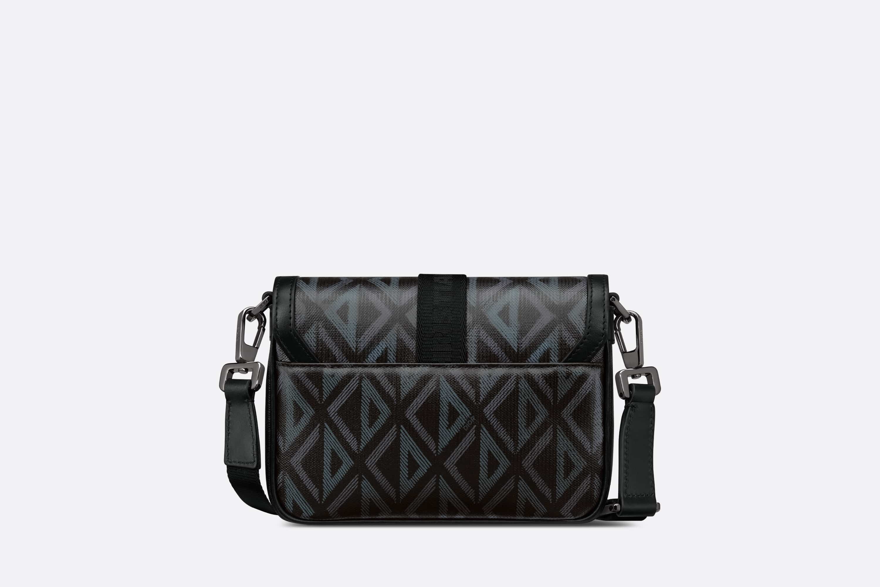 Mini Dior Hit The Road Bag - 2