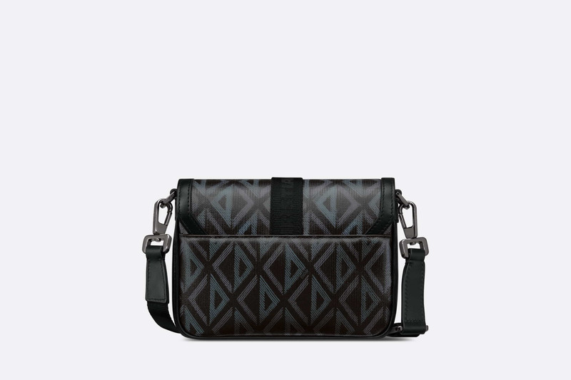 Dior Mini Dior Hit The Road Bag outlook