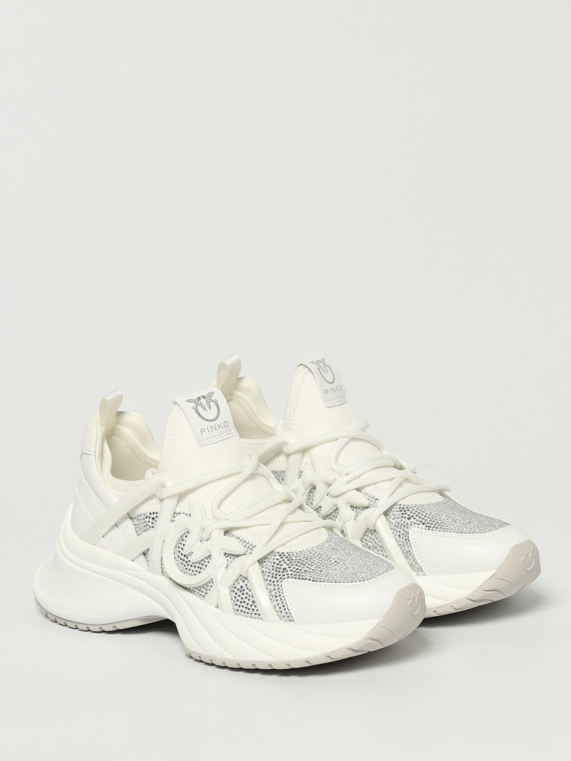 Sneakers woman Pinko - 2