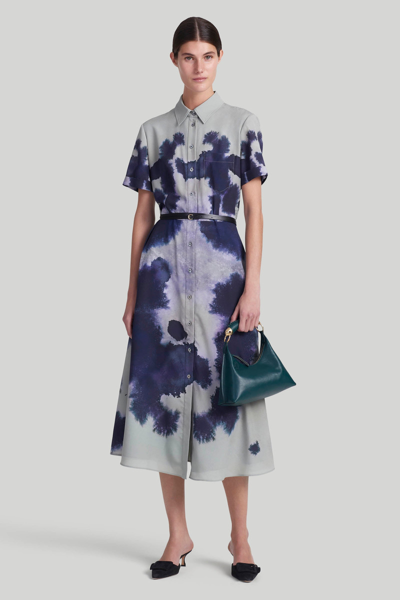 'KIERA' DRESS 4