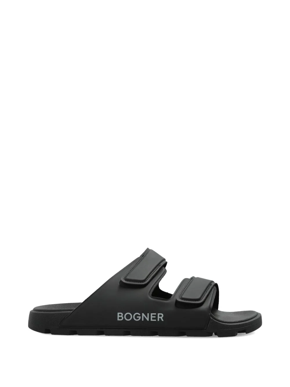 Biarritz strap sandals - 1