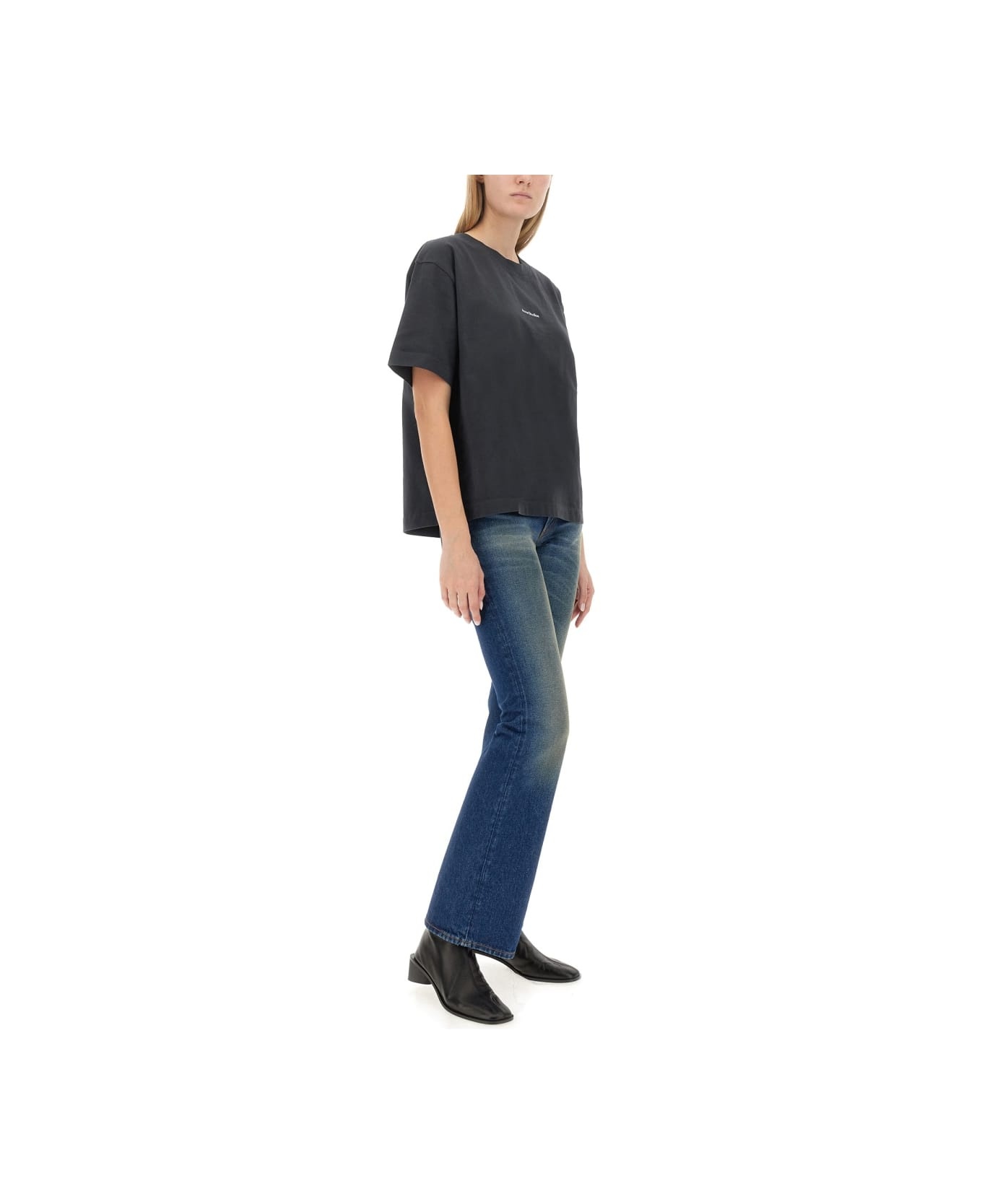 Slim Fit Jeans - 2