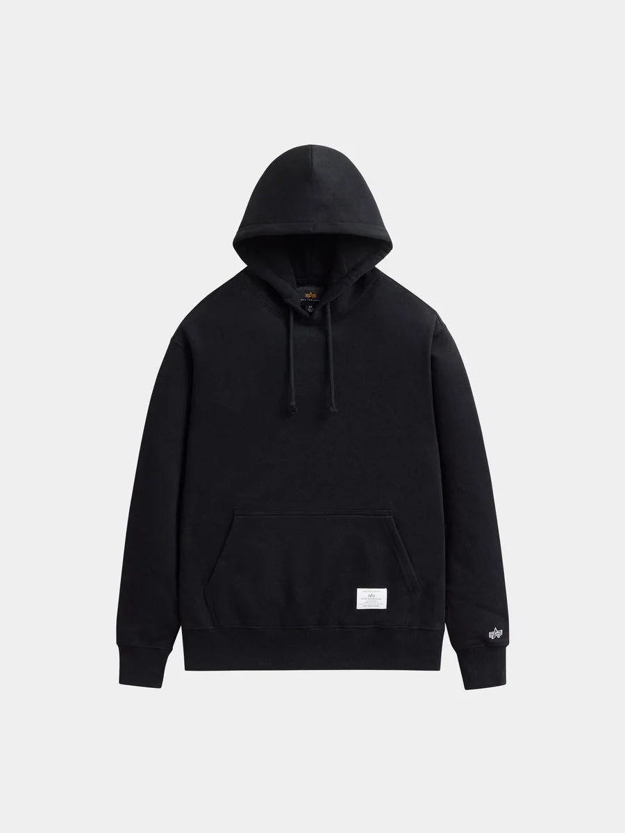 ESSENTIAL HOODIE - 1